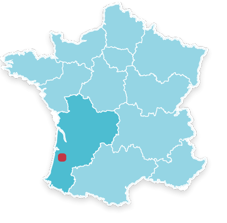 40160 Parentis En Born